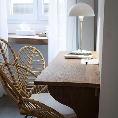 Monsieur Miot Concept Hotel - Bastia Centre Eksteriør bilde