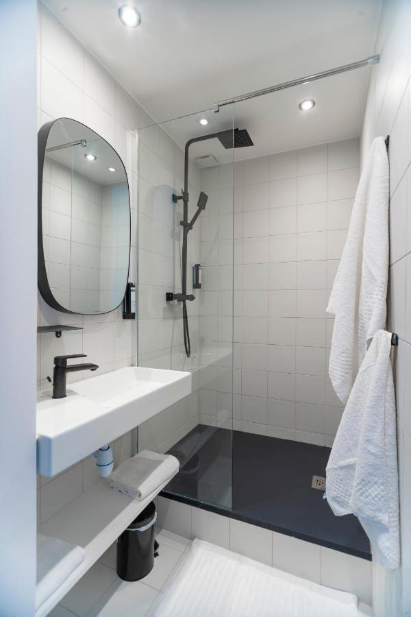 Monsieur Miot Concept Hotel - Bastia Centre Eksteriør bilde