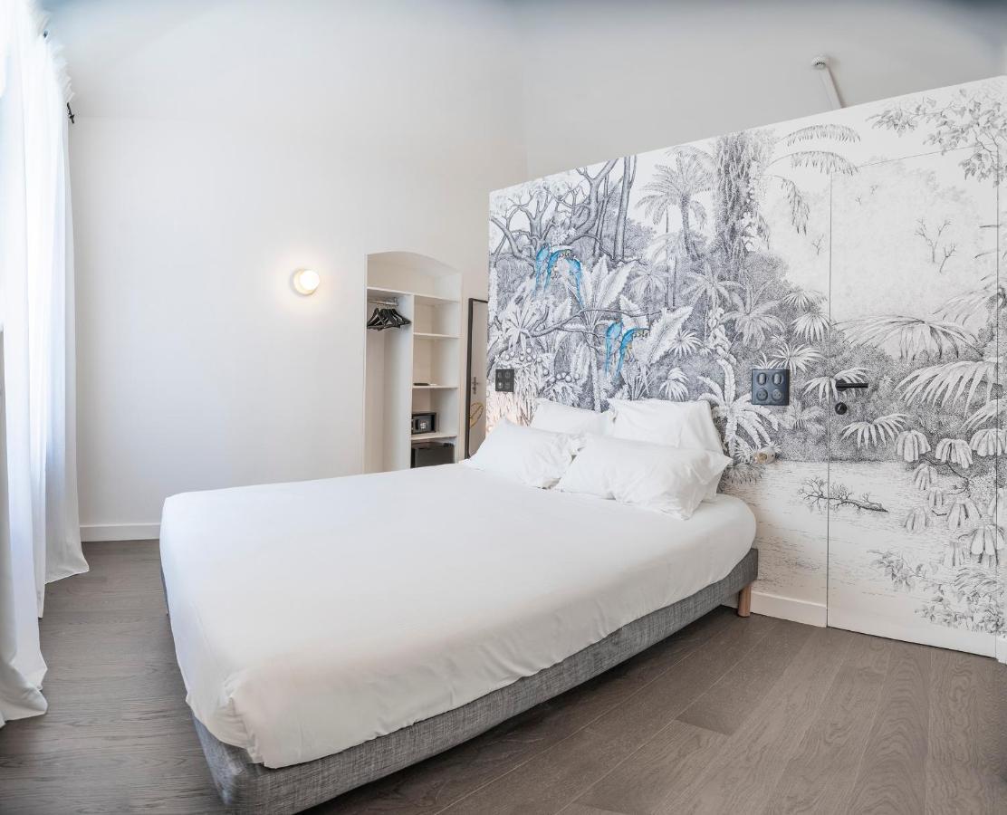Monsieur Miot Concept Hotel - Bastia Centre Eksteriør bilde
