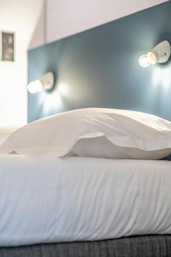 Monsieur Miot Concept Hotel - Bastia Centre Eksteriør bilde