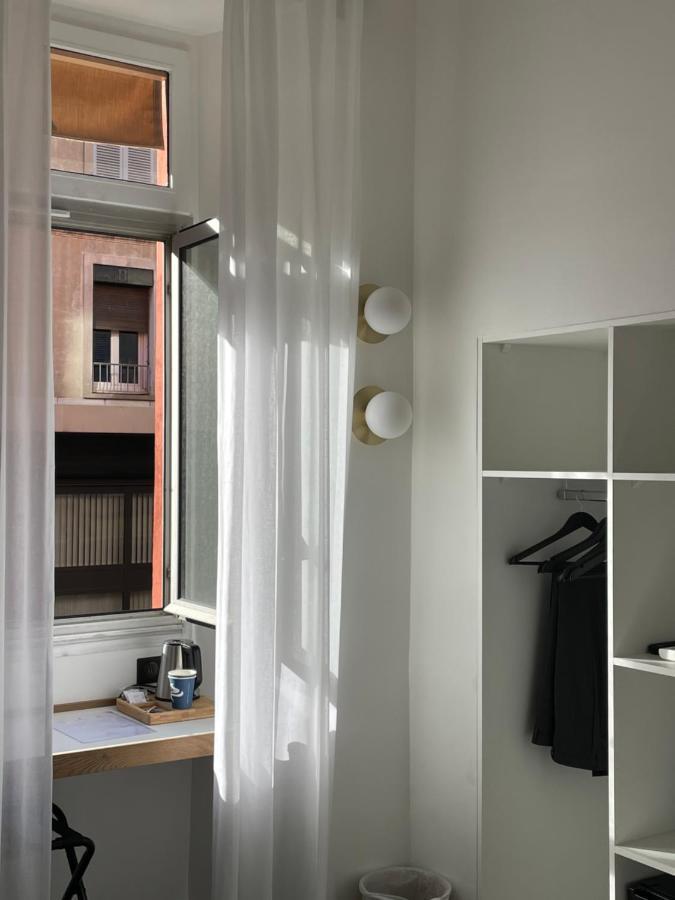 Monsieur Miot Concept Hotel - Bastia Centre Eksteriør bilde