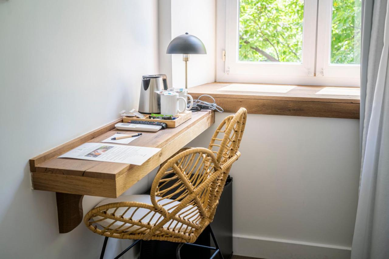 Monsieur Miot Concept Hotel - Bastia Centre Eksteriør bilde